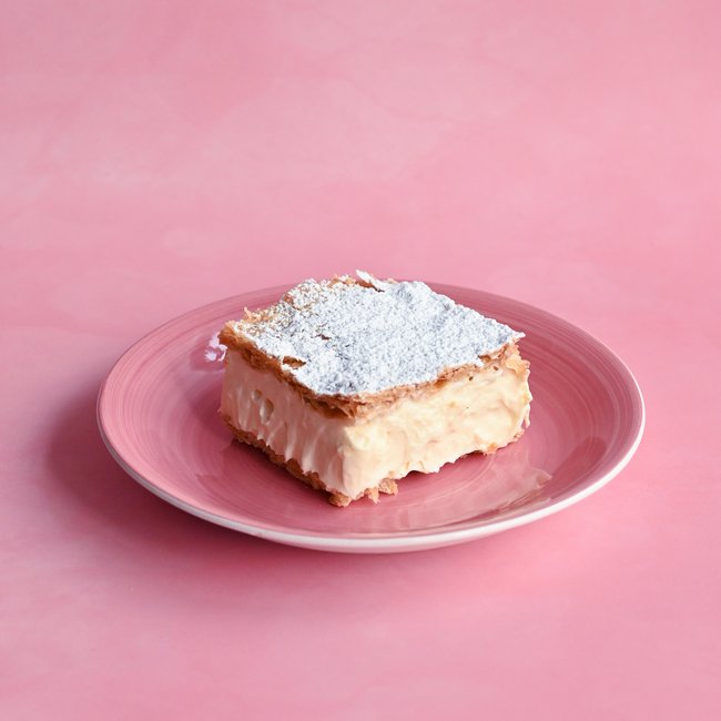 Napoleonka francuska