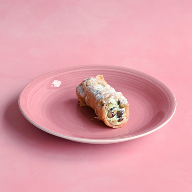 Rurka Cannoli